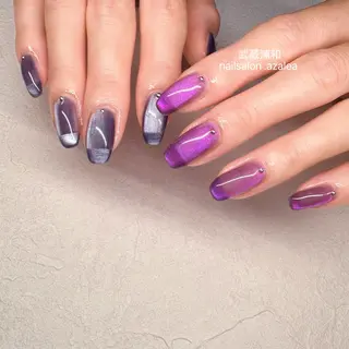 ネイル R inのネイルデザイン