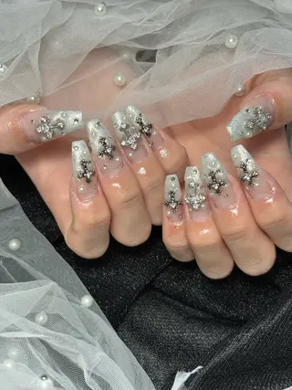 ネイル ✴︎ Delightのネイルデザイン