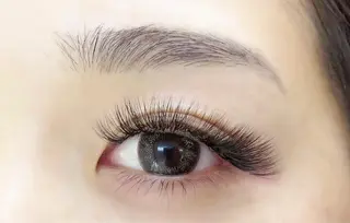 マツエク・マツパ AYAKA IMAGE-Aのマツエク・マツパデザイン