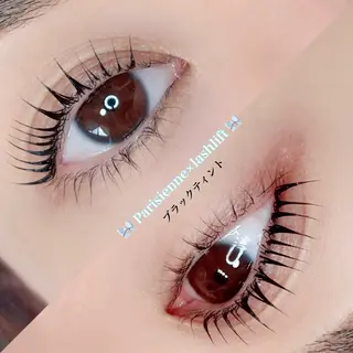 マツエク・マツパ Ciel まつげパーマ専門店所属・Ciel まつげパーマ専門店のマツエク・マツパデザイン