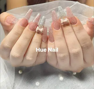 ミディアム HOANG NAILのネイルデザイン