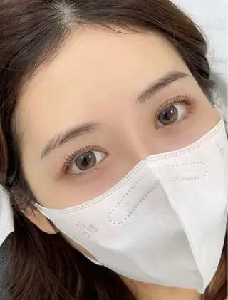 マツエク・マツパ すずき えみのマツエク・マツパデザイン