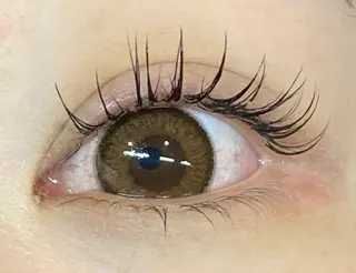 マツエク・マツパ La chouette所属・アイリスト/ SAHOのマツエク・マツパデザイン