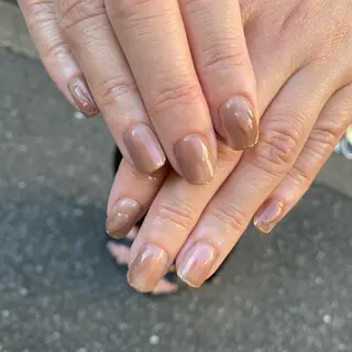 ネイル ulu beauty salon所属・ulu Misakiのマツエク・マツパデザイン