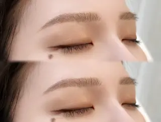 アイブロウ LAYLA　eyebrow&eyelash所属・🩷 MIYU 🩷のマツエク・マツパデザイン