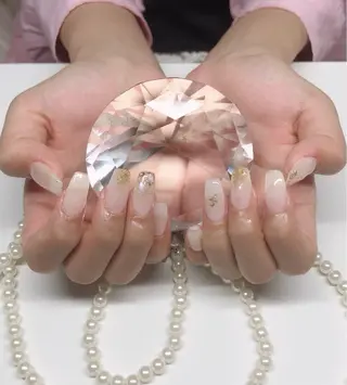 ネイル cocoネイル&まつげサロン所属・片平 恭子のマツエク・マツパデザイン