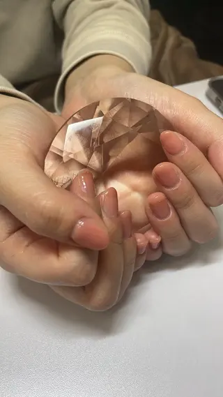 ネイル SUZUKA ❤︎.*のヘアスタイル