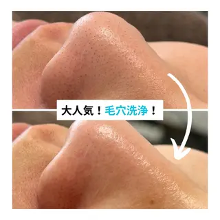 The Salon Beauty所属・The  Salon Beautyのその他イメージ