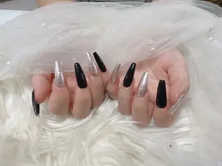 ネイル &ME Momoのネイルデザイン