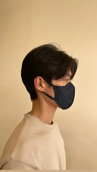 メンズ 💖似合わせ💖 / 小川叶華のヘアスタイル