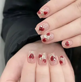 ネイル 大門浜松町 ネイルのネイルデザイン