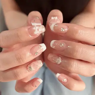 ネイル Kawaii _Nailのネイルデザイン