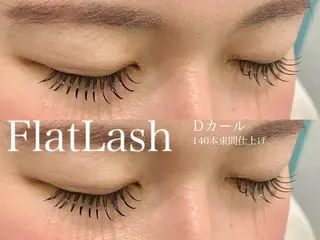 マツエク・マツパ Manuel🤎 平井のマツエク・マツパデザイン