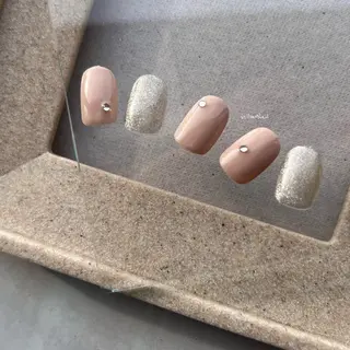 ネイル Vellmo  Nail所属・Vellmo Nailのネイルデザイン
