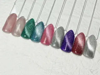 ネイル Y nail なんば堀江店のネイルデザイン