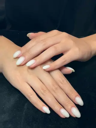 ネイル Oomiya 服部のネイルデザイン