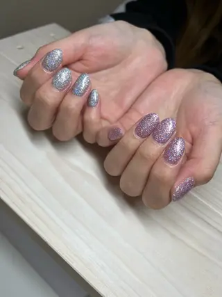 ネイル Marina Yamagataのネイルデザイン