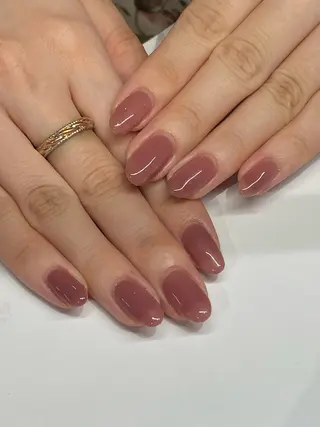 ネイル Nail salon ibelu所属・ibelu shihoのネイルデザイン
