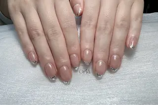 ネイル Orla nail salonのネイルデザイン