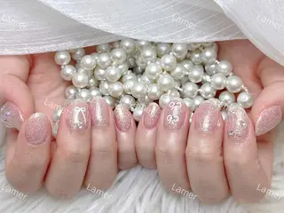 ネイル ✨荒木 🌙のネイルデザイン