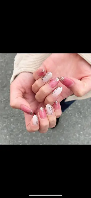 ネイル nail salon Regaosのネイルデザイン