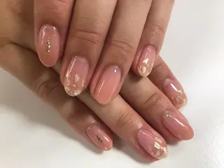 ネイル Lokahi NAILのネイルデザイン