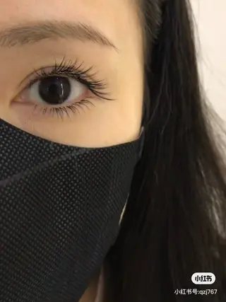 マツエク・マツパ まつげパーマ専門店 FOIのマツエク・マツパデザイン