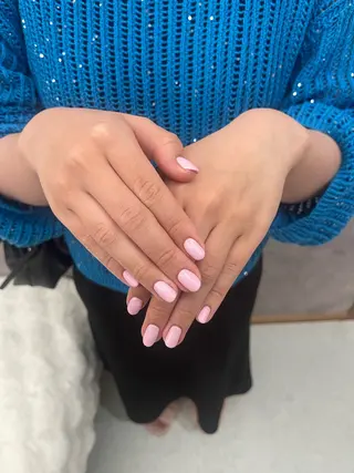 ネイル pownini nailのネイルデザイン