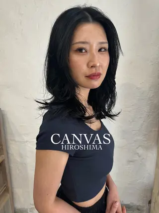 ミディアム CANVAS所属・CANVAS Nakataのその他イメージ