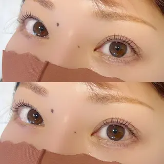 マツエク・マツパ Belinda 🦋二見陽子のマツエク・マツパデザイン