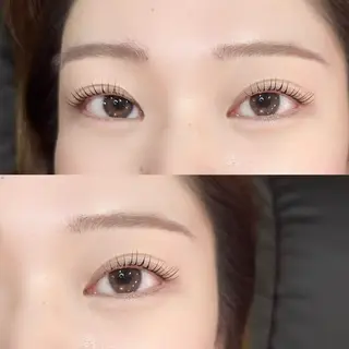 マツエク・マツパ アイラッシュアイブロウサロンMEPP所属・MEPP 濵渦のマツエク・マツパデザイン