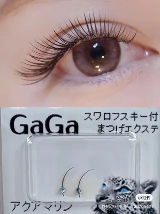 マツエク・マツパ Eyedor まつパ／眉毛専門店のマツエク・マツパデザイン