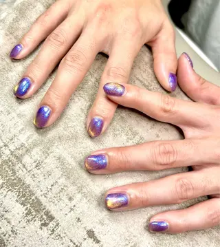 ネイル nailroom HARU.のネイルデザイン
