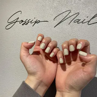 ネイル Liliy ayaneのネイルデザイン