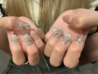 ネイル LAVISH nail salonのネイルデザイン
