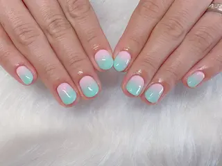 ネイル エン Nail salonのネイルデザイン