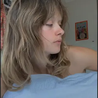 セミロング カラー ヘアアレンジ NOVEL TOKYO所属・ニュアンスヘア🌔 nanakoのヘアスタイル