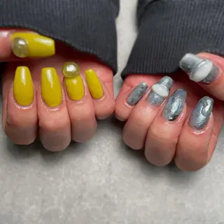 ネイル ALL Nail &whiteningのその他イメージ