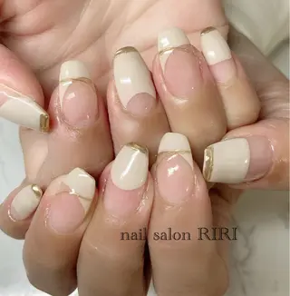 ネイル private  nail  salon RIRI所属・RIRI リリのネイルデザイン