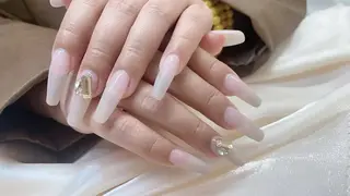 ネイル YKネイルサロン所属・YK ネイルサロンのネイルデザイン