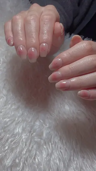 ネイル n o q r m. n a c h iのネイルデザイン