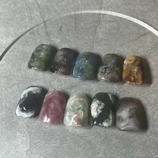 ネイル share salon reir　(ルレイル)所属・rio nailのネイルデザイン