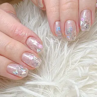 ネイル NailOnason ナナのネイルデザイン