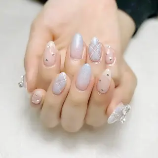 ネイル rouse nail RISATOのネイルデザイン