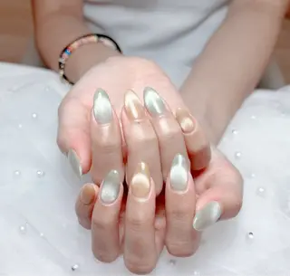 ネイル Bél Nail salonのネイルデザイン