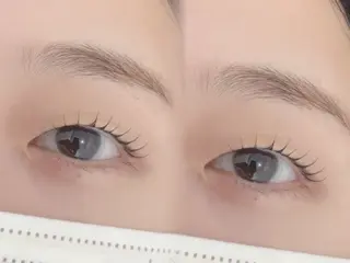 マツエク・マツパ MiMi by cieloふうかのマツエク・マツパデザイン