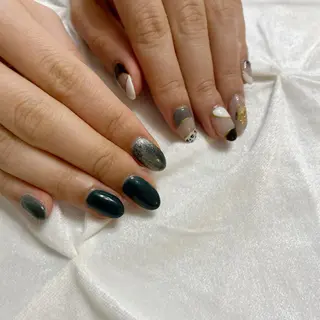 ネイル パラジェル登録サロンfeerique所属・Uchida Mayunaのその他イメージ