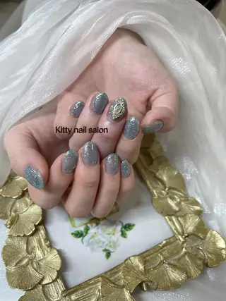 ネイル kitty nail salonのネイルデザイン