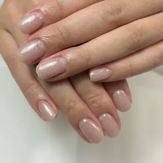 ネイル 山崎 ひなたのネイルデザイン