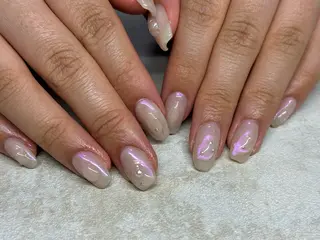 ネイル jeu nail.のネイルデザイン